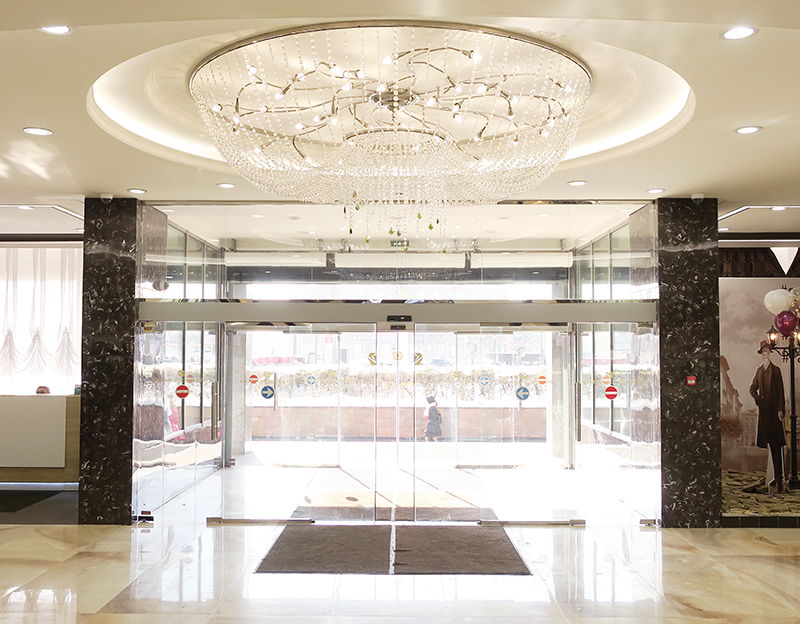 Тепловая завеса КЭВ-9П3012E — изображение 5