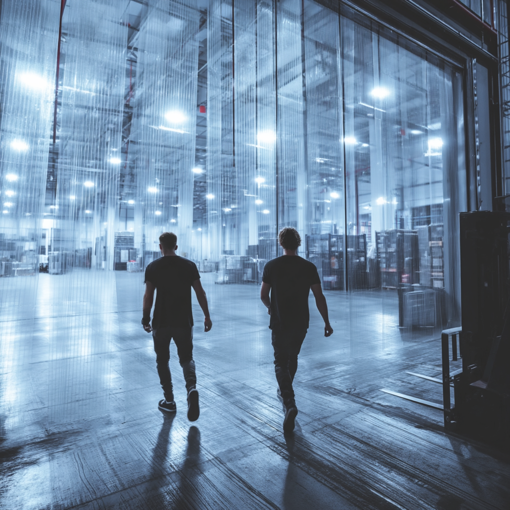 Стандартный и морозостойкий ПВХ 2 x 200 мм: Подтвердите заказ